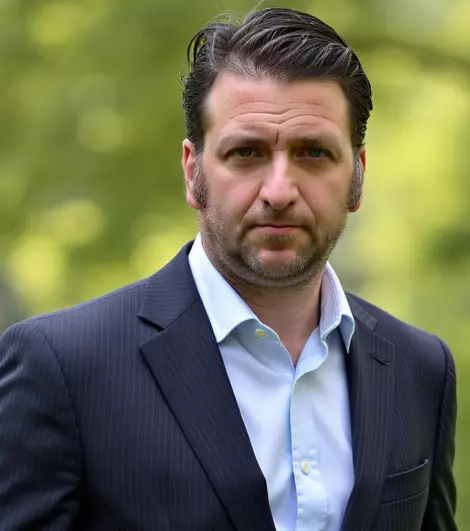 Anastasios P. Tonorezos, Law Firm of Cohen Vaughan