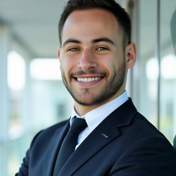 Daniel Levy