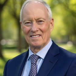 Richard McMenamin