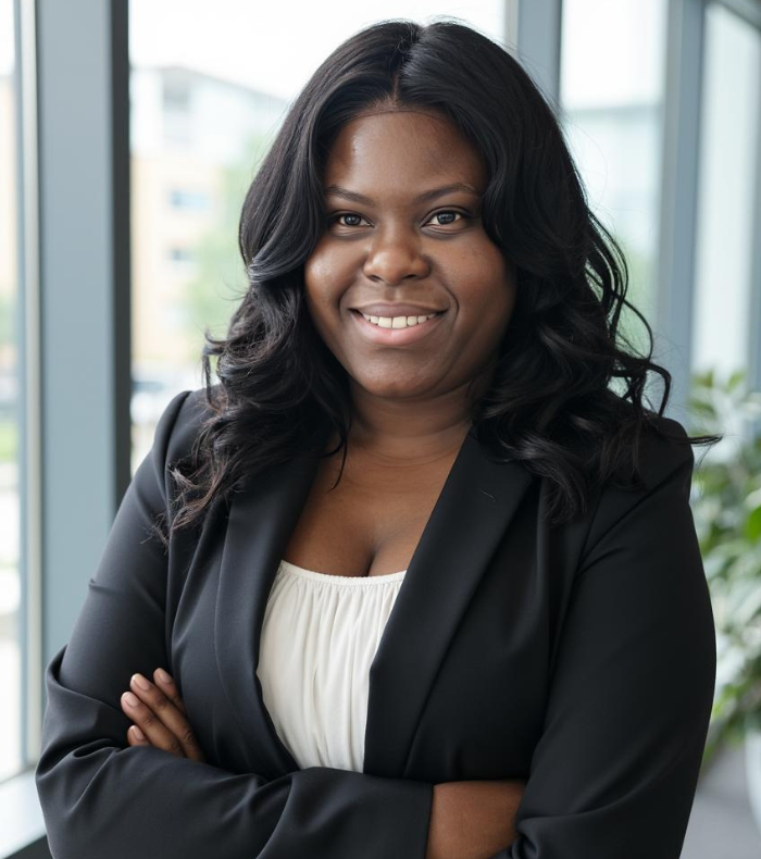 Miriama Roc, Law Firm of Cohen Vaughan