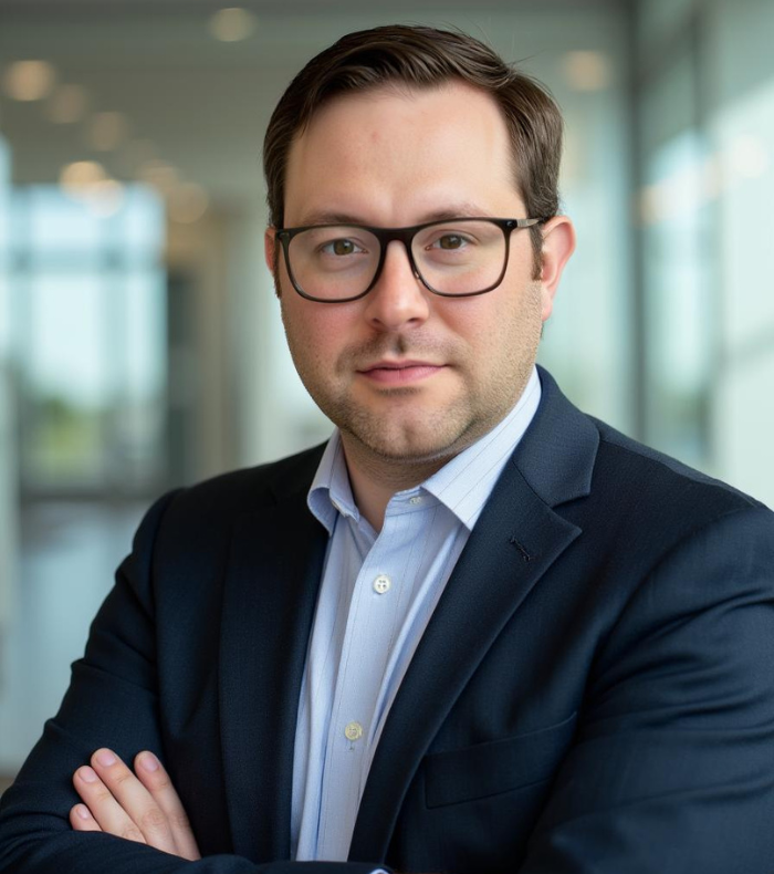 Michael S. Tripicco, Law Firm of Cohen Vaughan