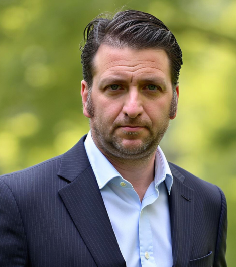 Anastasios P. Tonorezos, Law Firm of Cohen Vaughan