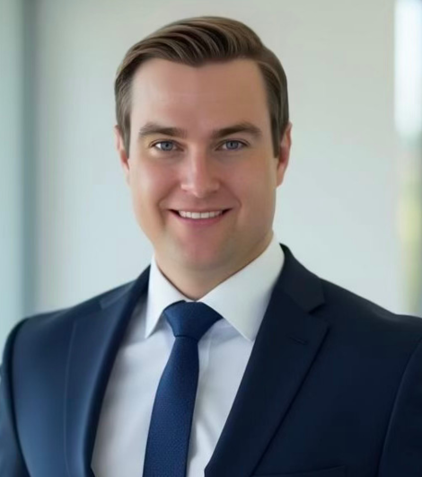 Cole R. Munson, Law Firm of Cohen Vaughan