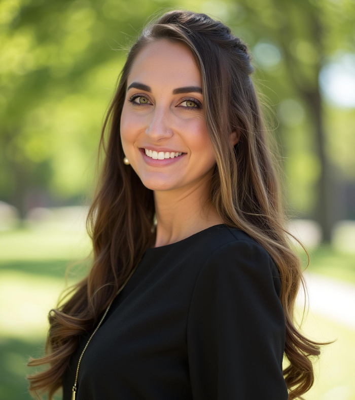 Amanda Spencer, Law Firm of Cohen Vaughan