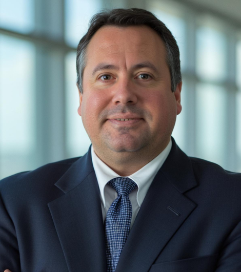 Sean Stadelman, Law Firm of Cohen Vaughan