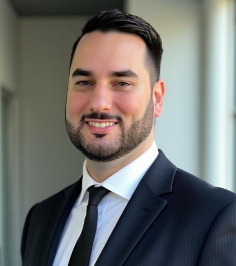 Admir Deljanin, Law Firm of Cohen Vaughan