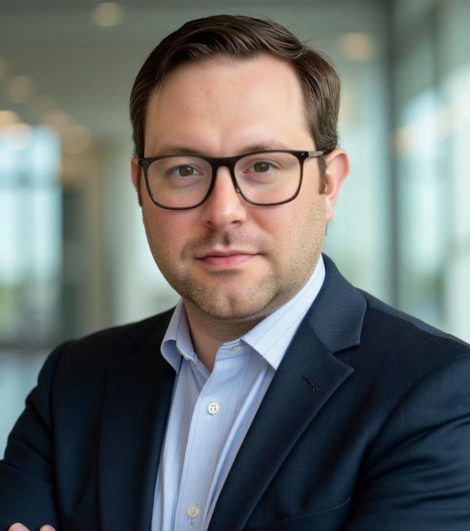 Michael S. Tripicco, Law Firm of Cohen Vaughan