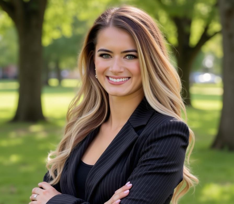 Emily Rae Galazin, Law Firm of Cohen Vaughan