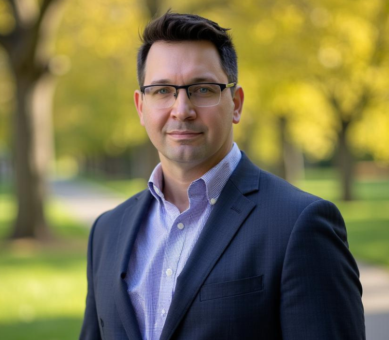 Zachary H. Pratt, Law Firm of Cohen Vaughan