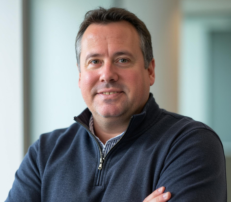 Sean Stadelman, Law Firm of Cohen Vaughan