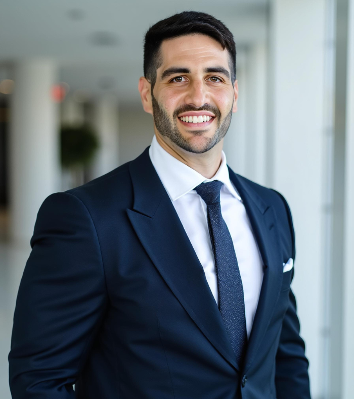 Brandon T. Haas, Law Firm of Cohen Vaughan