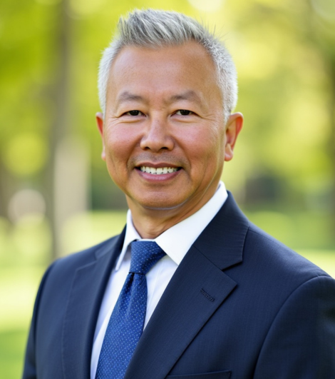 Daniel J. Falge, Law Firm of Cohen Vaughan