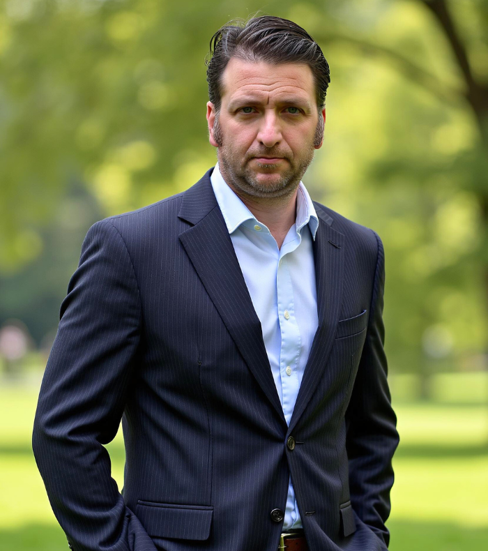 Anastasios P. Tonorezos, Law Firm of Cohen Vaughan