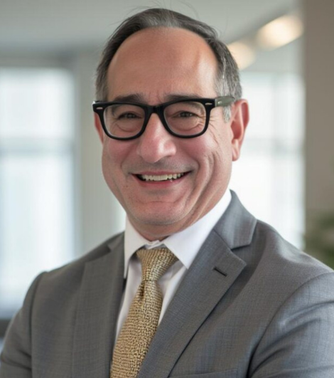 Gregg R. Margre, Law Firm of Cohen Vaughan