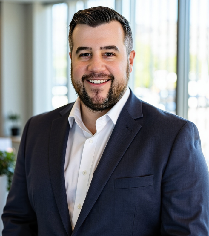 John P. Marzocchi, Law Firm of Cohen Vaughan