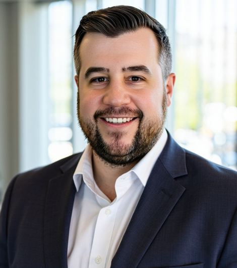 John P. Marzocchi, Law Firm of Cohen Vaughan