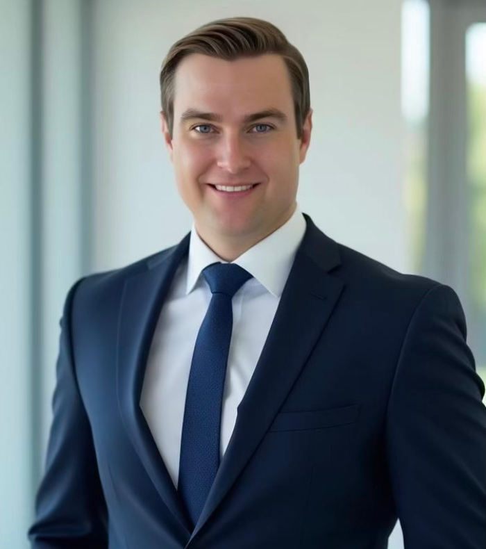 Cole R. Munson, Law Firm of Cohen Vaughan