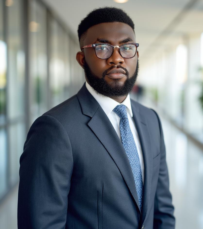 Israel O. Olawunmi, Law Firm of Cohen Vaughan