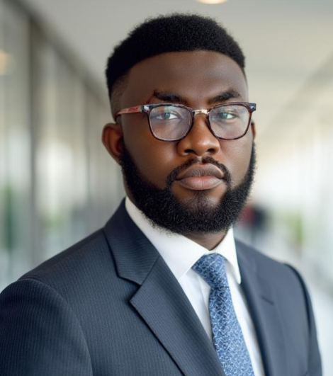 Israel O. Olawunmi, Law Firm of Cohen Vaughan