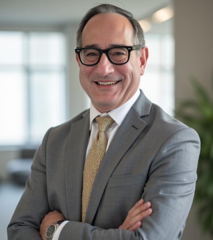 Gregg R. Margre, Law Firm of Cohen Vaughan