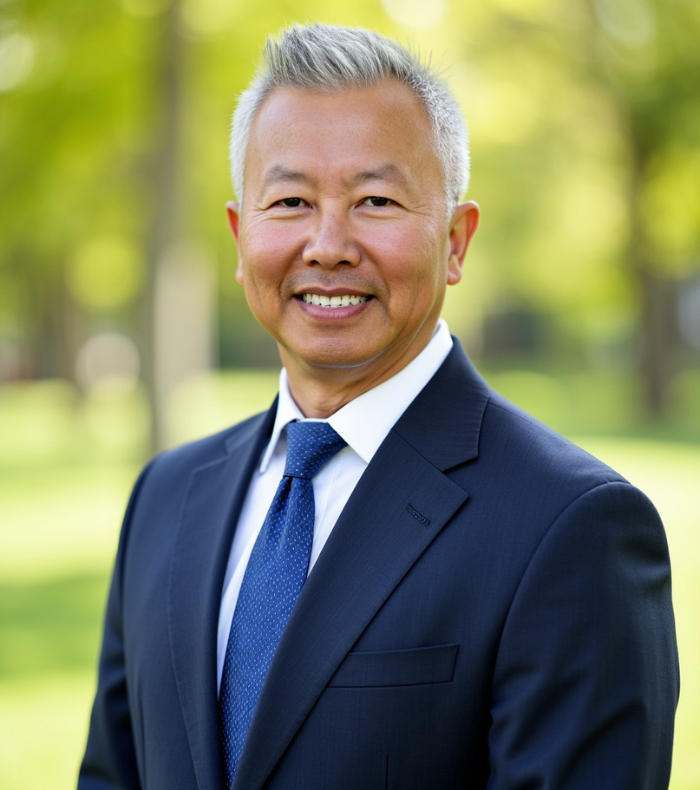 Daniel J. Falge, Law Firm of Cohen Vaughan