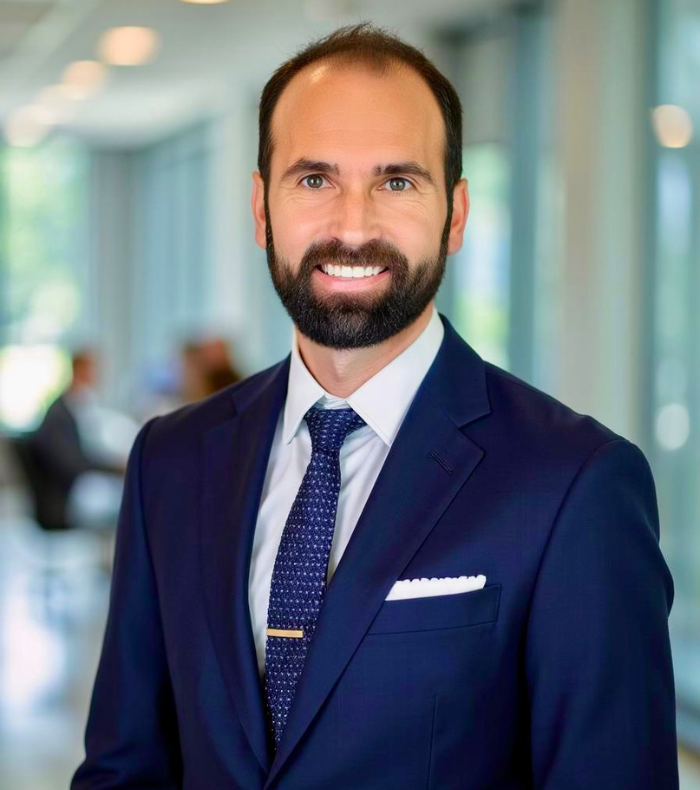 Joshua T. Higgins, Law Firm of Cohen Vaughan